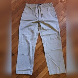 Polo Ralph Lauren Classic Fit Chino Pant - Tan